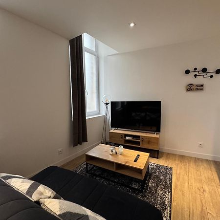 Appartamento Les Vagues D'Opale Boulogne-sur-Mer Esterno foto